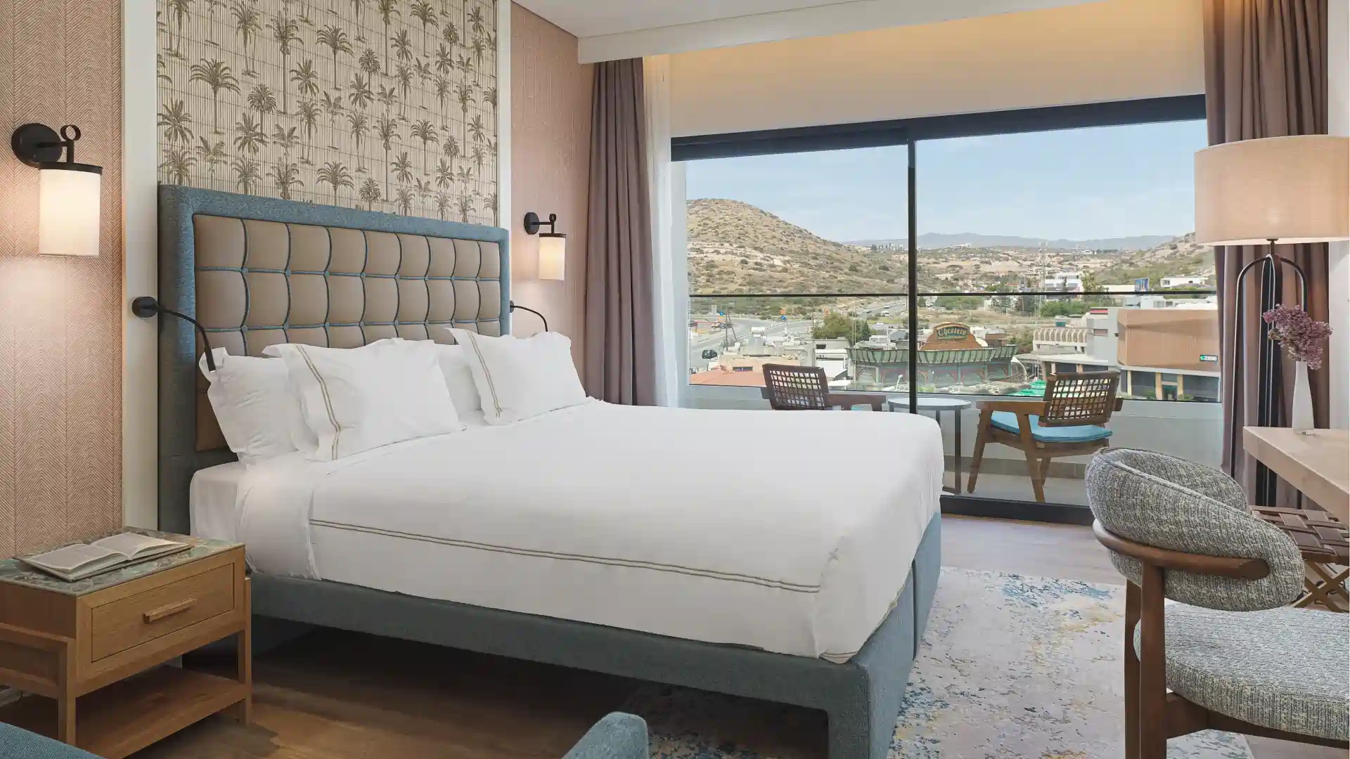 Leonardo Hotels & Resorts Mediterranean - photoThumb_5